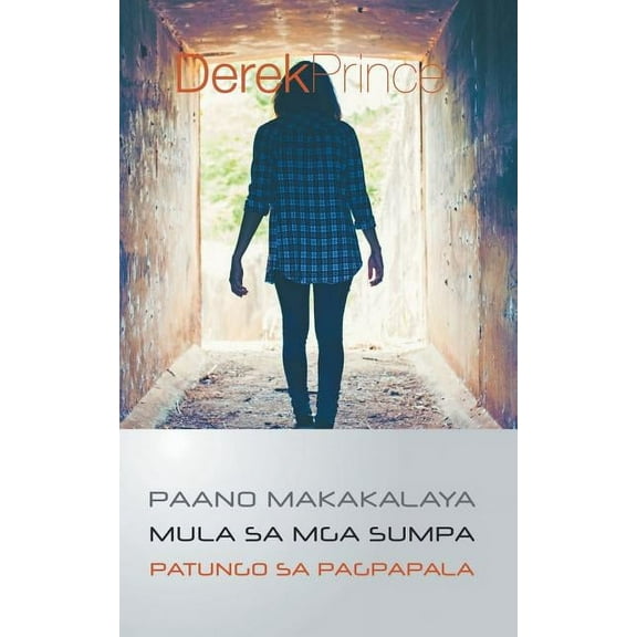 How to pass from Curse to Blessing - TAGALOG, (Paperback)