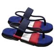 thumbnail image 2 of Sandalia Flip Flop para Hombre, Sandalia Casual Doble para Hombre Flip Flop para Hombre Sandalia para Hombre Diseño de última generación, 2 of 8