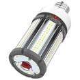 thumbnail image 2 of Satco LED HID Replacement 36/27/18 Wattage & CCT Selectable Medium Base 100-277V, 2 of 7