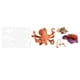 thumbnail image 4 of Figuras de Animales Realistas perfke Pulpo Herramientas de Enseñanza Preescolar Ciclo Vital, 4 of 7