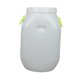 thumbnail image 1 of Cubo de polipropileno multiusos, resistente, para almacenar agua y arroz. 25 L cuadrado, 1 of 9
