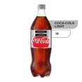 thumbnail image 3 of Refresco Coca Cola light 6 botellas de 1 l c/u, 3 of 4