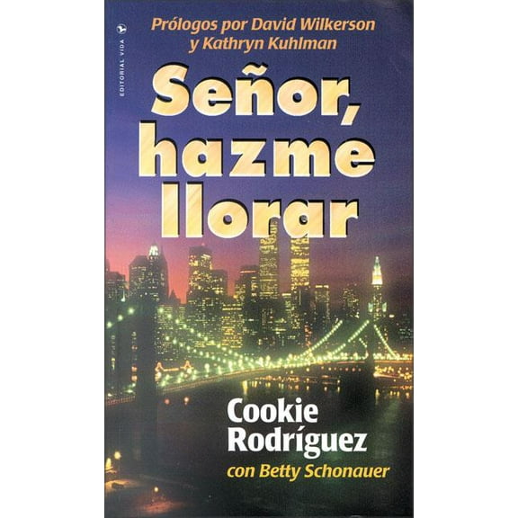 El Se��or, Hazme Llorar, (Paperback)