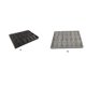thumbnail image 3 of Cateissary Caja de joyería de 18 bits, cajas de soporte para colgantes, collar de pendientes para mujer, caja de ataúd, organizador, adorno, Almacenamiento y organización del hogar, 3 of 6