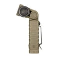 thumbnail image 3 of Streamlight Sidewinder LED Military Flashlight - Military Model, Coyote, 3 of 3