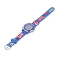 thumbnail image 3 of Relojes para niños, Resistente al Agua, Reloj LCD para niños, Reloj de Pulsera Digital para Exteriores, Reloj Deportivo Digital, Compacto y liviano, 3 of 8
