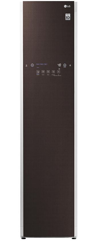styler smart home steam clothing care system