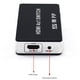 thumbnail image 4 of Modulador Hdmi Pip Digital 4 Puertos De Entrada 1 Salida Modulador Hdmi Dispositivo De Distribución De Señal De Resolución 4K Procesador Vogacara EL013928-01, 4 of 6
