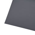 thumbnail image 2 of Uxcell 180 Grits Waterproof Sandpaper Wet Dry Sand Paper Wood Furniture Finishing Silicone Grey 10pcs, 2 of 5