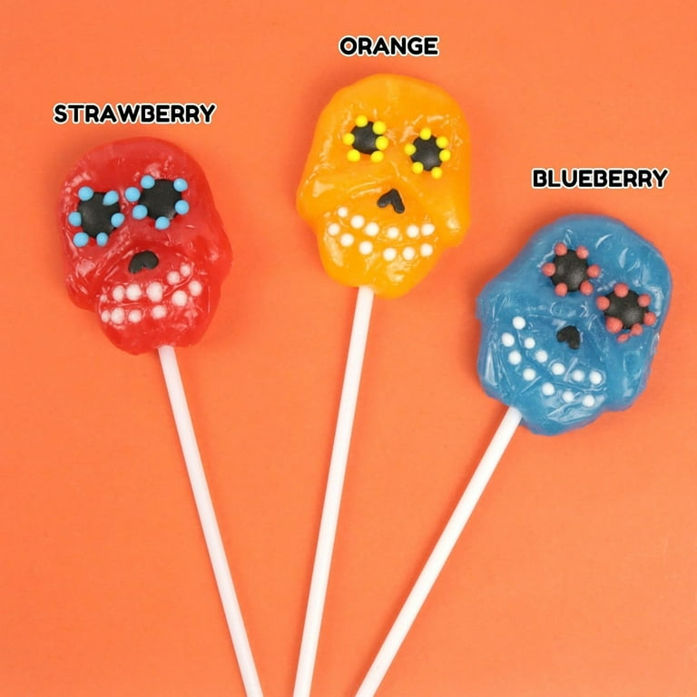 Amazon.com : One Flavor Candy Chupa Chups Lollipop Lolli