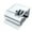 Grey, variant on KMWGRE Cardboard Scratcher Cutter Machine for DIY Pet Scratching Board Creation Tool for Cat Lovers Grey A