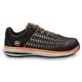 thumbnail image 2 of Timberland PRO  Powerdrive, Men's, Black/Orange, Comp Toe, EH, MaxTRAX Slip Resistant Low Athletic (15.0 W), 2 of 5