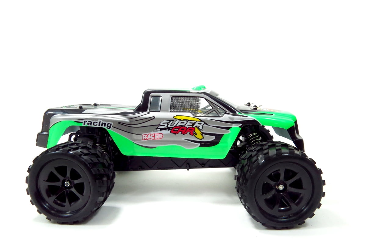terminator rc car