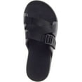 thumbnail image 2 of Chaco Chillos Slide Men Black, 2 of 8