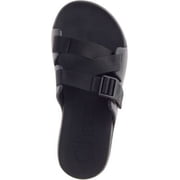 Chaco Chillos Slide Men Black