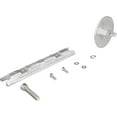 thumbnail image 2 of Quicksilver 8M6007997 Aluminum Anode Kit for Yamaha 60-90hp Outboards, 2 of 4
