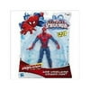 Spiderman-marvel Spider-man Ultimate Spiderm