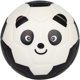 thumbnail image 1 of Mini balón de fútbol de 15 cm con bonito diseño de animales, pelota de espuma suave para niños, suave y saltarina, tamaño perfecto para que jueguen los niños., 1 of 5