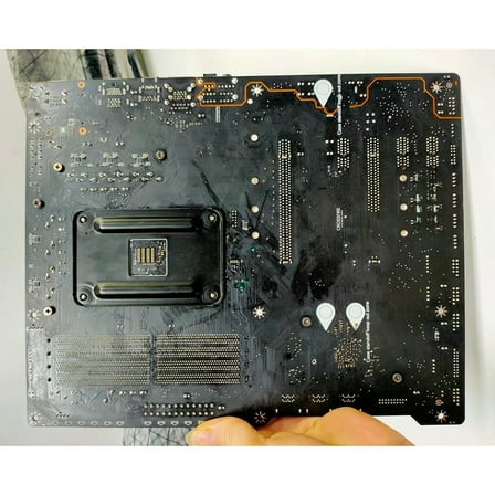 FOR MPG X570 GAMING PLUS Motherboard AM4 DDR4 128G M.2*2 SATA3 USB3.2 Gen1 ATX X570