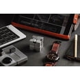thumbnail image 4 of Infinity Cube Fidget Toy, Aluminum Alloy Infinity Cube for Relieving Stress and Anxiety Office Decompression, 4 of 4