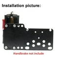 thumbnail image 5 of USB Handbrake Drift Adapter Board for Racing Game Logitech G25/27/29, 5 of 5