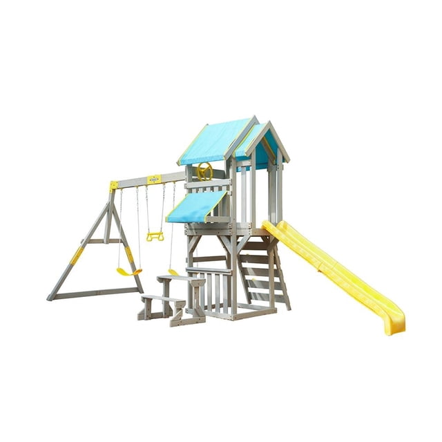 Centro de Juegos Kidkraft Seacove