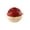 Red, variant on VMWMSSR Pet Hair Remover Laundry Ball Reusable Washable Catcher Split Lint Trap For Washing Machine Dryer Dog Cat Filter Household Laundry(Red-3.15")