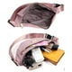 thumbnail image 3 of Riñonera Riñonera, Riñonera Impermeable Con Correa Ajustable Para Viajes Deportes Correr-amarillo- Computadora Computadora Computadora portátil, 3 of 5
