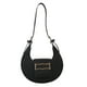 thumbnail image 1 of Bolso de moda con forma de media luna para debajo del brazo, 1 of 5