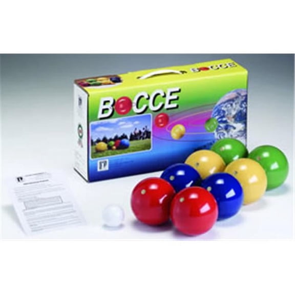 Gymnic / Classic Bocce Set