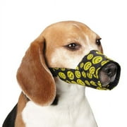 Guardian Gear ZA7267 18 15 Lined Printed Muzzle 10. 5In Snt 3XL