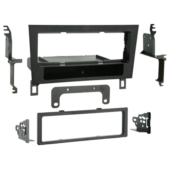 Metra 99-8156 Single DIN Dash Kit