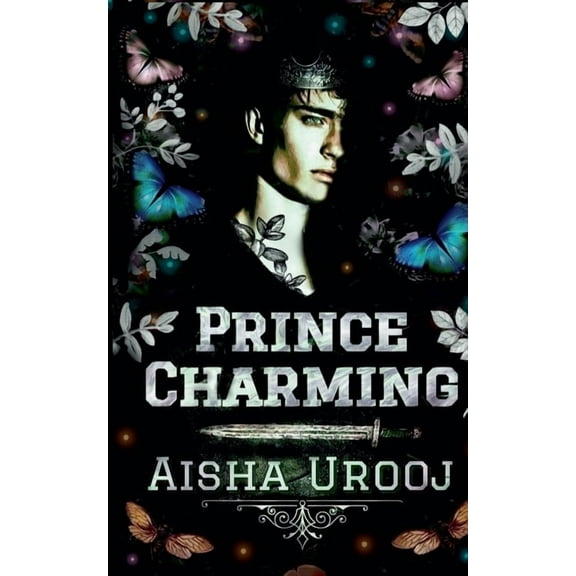 Fairytales Prince Charming, Book 4, (Paperback)