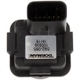 thumbnail image 3 of Dorman 592-065 Rear Park Assist Camera for Specific Lincoln Models Fits select: 2015-2019 LINCOLN MKC, 3 of 4