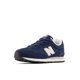 thumbnail image 1 of Zapatillas New Balance 515 V1 para Niños Azul Marino y Blanco con Cordones Anchas, 1 of 1