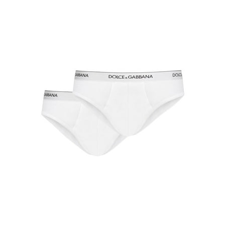 

Dolce & gabbana underwear briefs bi-pack