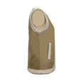 thumbnail image 4 of Chaleco Simply Basic para Mujer, de Suede y Borrega, 4 of 4