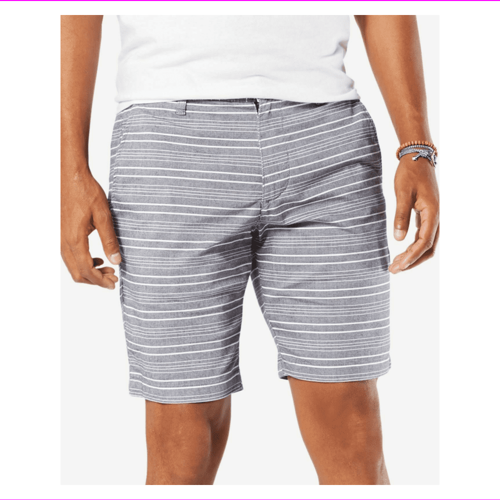 Dockers Men's Slim Fit 9\