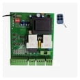 thumbnail image 1 of AC Circuit Board Control Card Mother Board Plate For Sliding Gate Opener Motor ,Free Your Hands, 1 of 5