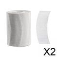 thumbnail image 1 of Almohadillas debajo de los ojos,Parches para extensión de pestañas Suaves y cómodas para los ojos,Almohadillas debajo de los ojos Almohadillas para los ojos para extensión de, 1 of 7