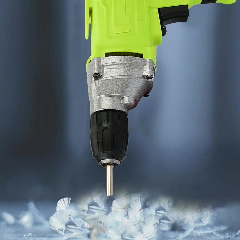 Low speed online electric drill