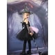 thumbnail image 5 of Vestido de tutú de bruja de flores para niñas, disfraz de fiesta de Carnaval de Halloween, vestido de baile de fantasía para niños pequeños, 5 of 5