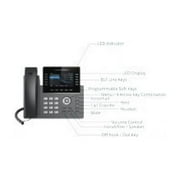 Grandstream - GRP2615 - 10-line Carrier-grade Ip Phone Zero-touch Provisioning For Mass