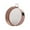 RG2, variant on Strainers2 2-Pack Stainless Steel Round Flour with 80- Mesh for Baking Powdering and Dry Ingredients