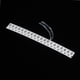 thumbnail image 4 of 720PCS 0603 SMD Kit de condensadores surtidos 36Valores 20pcs 1PF a 10UF Kit de muestras Kit MABOTO Resistencia de chip, 4 of 5