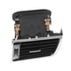 thumbnail image 1 of 1Pair Air Conditioner Outlet A1668309100 1668309200 for ML GLS W166 W292 2015-2019 A/C Air Vent, 1 of 4