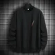 thumbnail image 4 of Sudadera con capucha para hombre, Jersey informal de moda, ropa deportiva con letras, Top de Hip Hop, 8XL talla grande, Otoño, novedad de 2024, 4 of 5