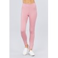 thumbnail image 1 of Pantalon Ponte à Bande Élastique à la Taille, 1 of 4