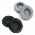 thumbnail image 3 of Gaming Headphone Earpad Cushion Cover Breathable for iberia V1/V2/V3 Headphone Sleeve Soft Earphone Sleeve, 3 of 10