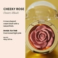 thumbnail image 2 of Colorete en crema Winky Lux Cheeky Rose Pink Tea Time, 2 of 6